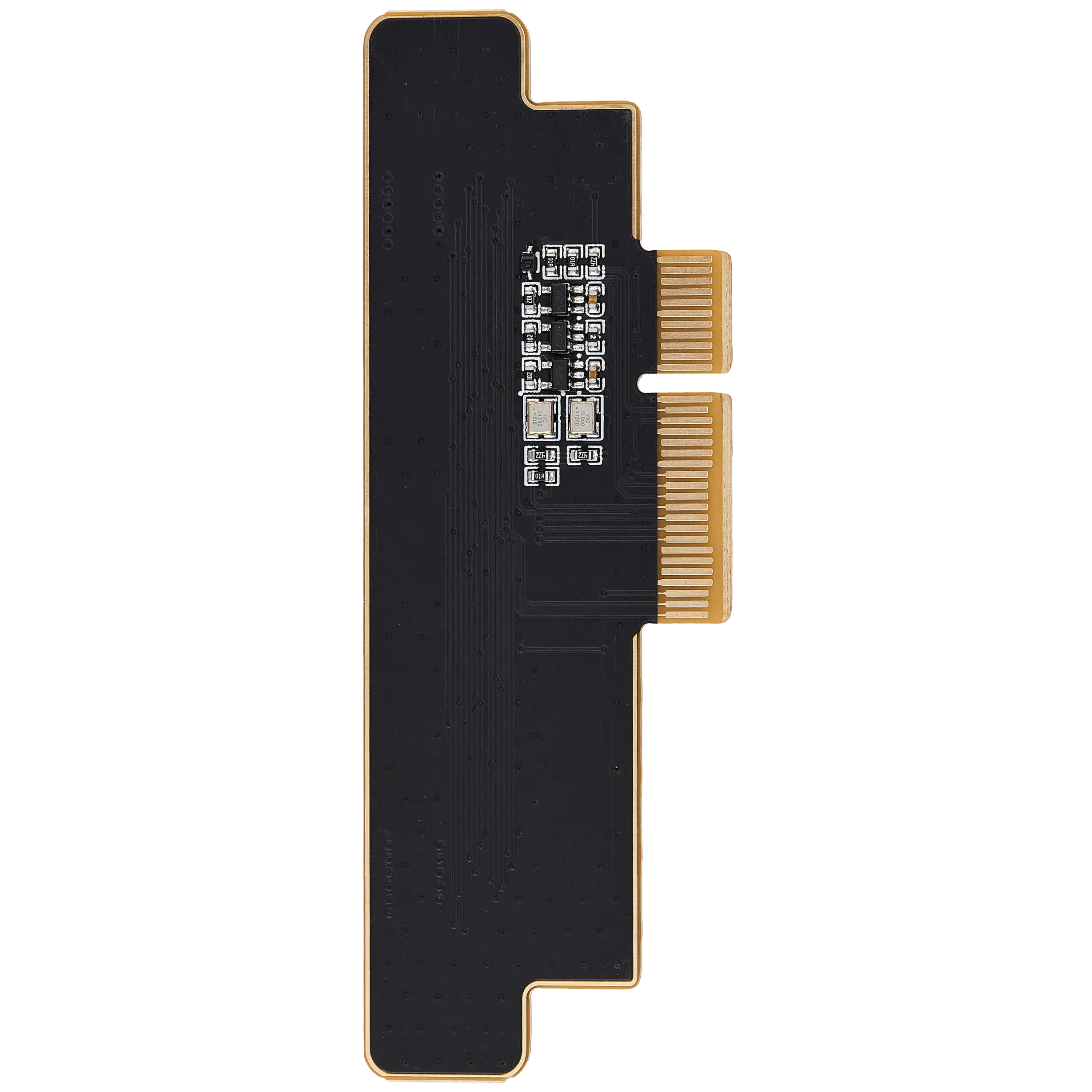 Clone-DZ03 Rear Camera Radar Repair Board for iPhone XR to 15 Pro Max (Qianli)