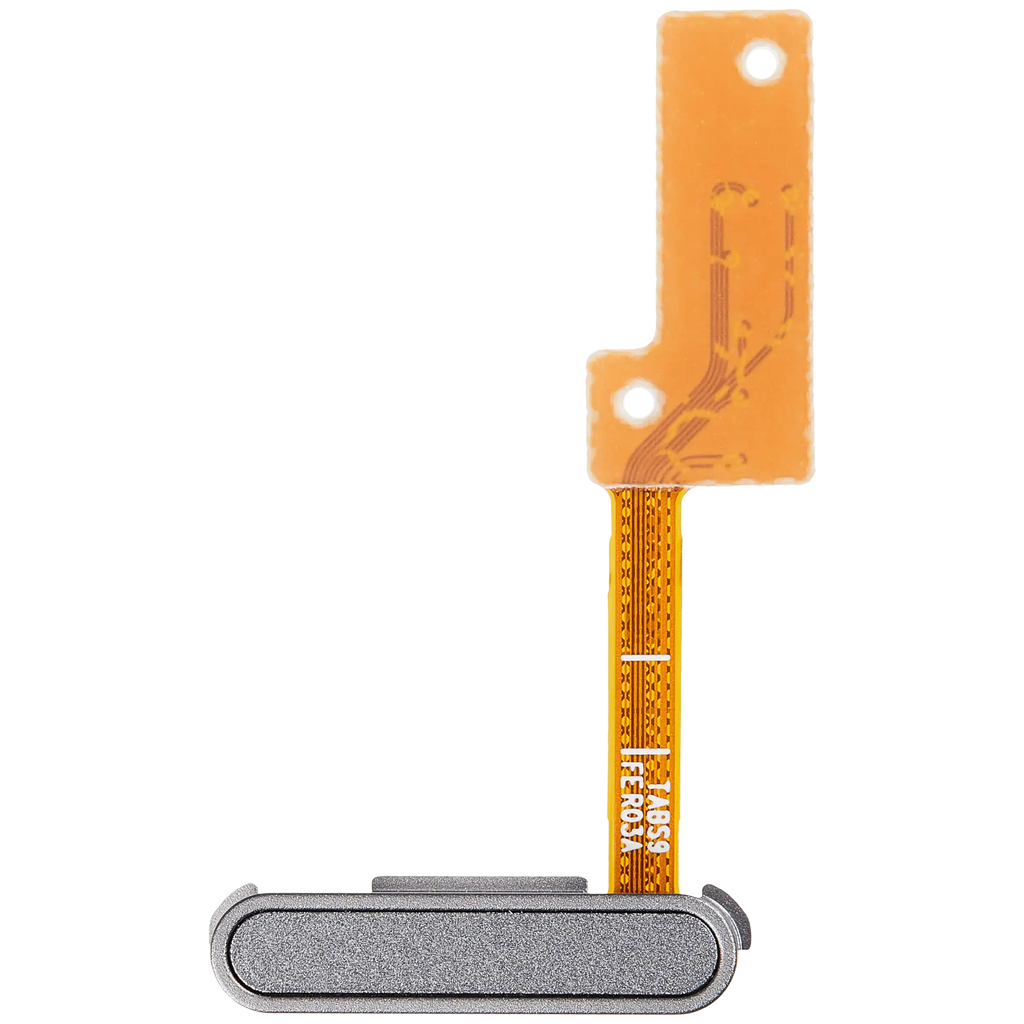 Fingerabdrucksensor Flexkabel für Samsung Galaxy Tab S9 FE Grau