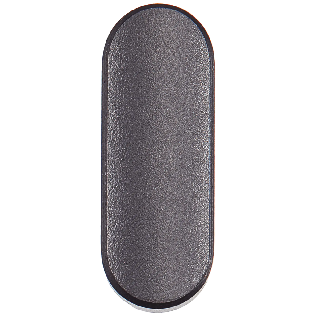 Ein-/Aus-Taste für Apple Watch Series 1/2/3 (38MM/42MM) (Schwarz)