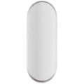 On/Off Button for Apple Watch Series 1 / 2 / 3 (38MM / 42MM) (Silver)