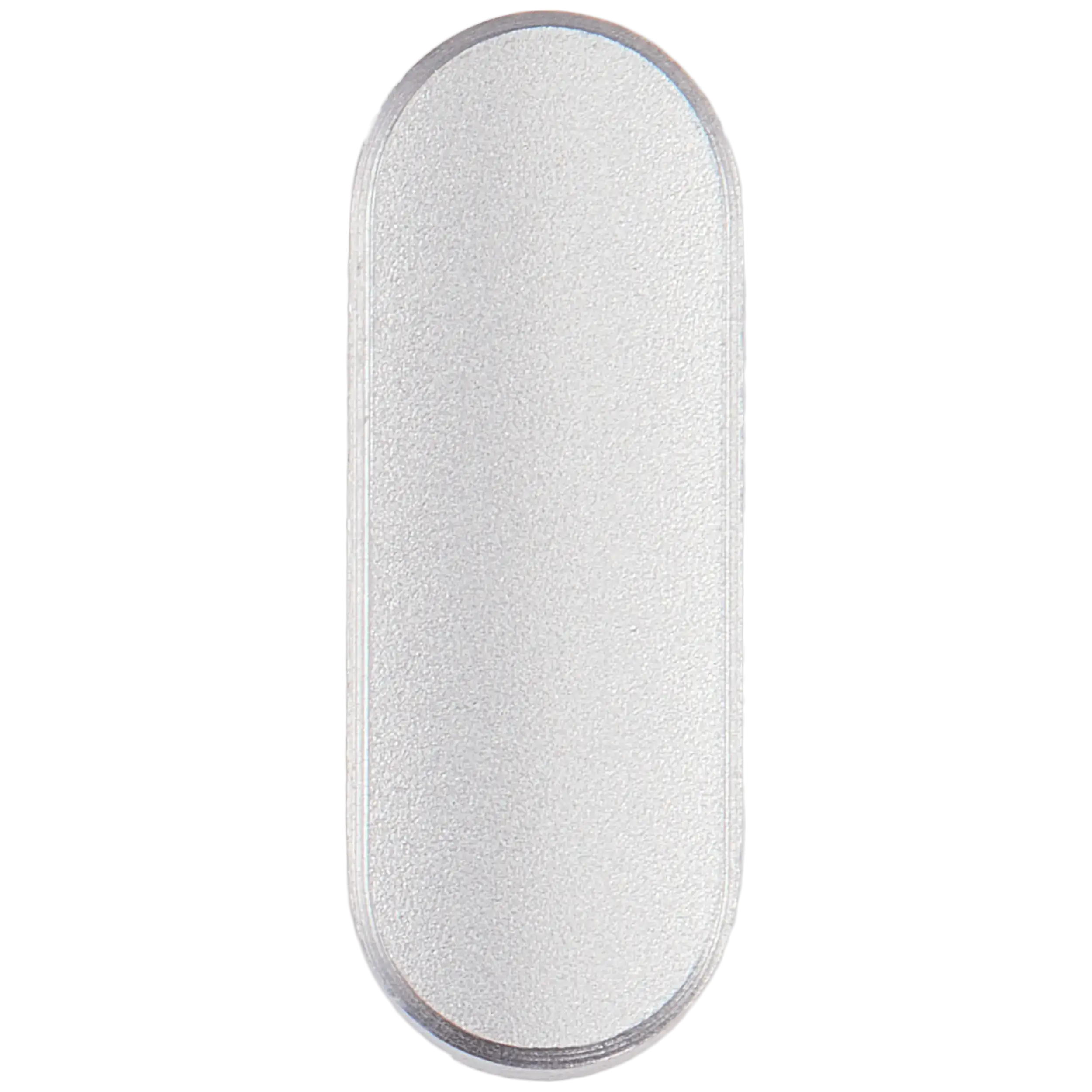 Ein-/Aus-Taste für Apple Watch Series 1 / 2 / 3 (38MM / 42MM) (Silber)
