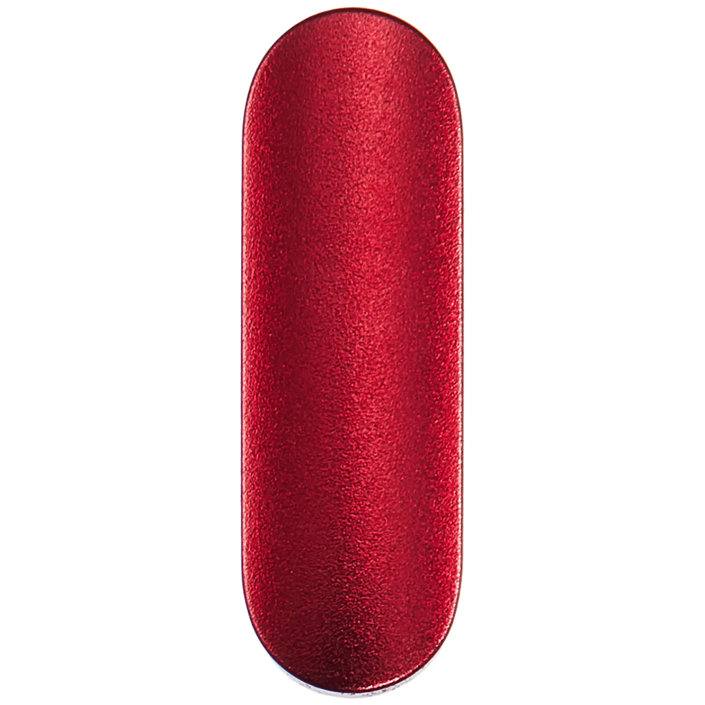 Power-Taste für Apple Watch Series 7 (41mm/45mm) (Aluminium/Red)