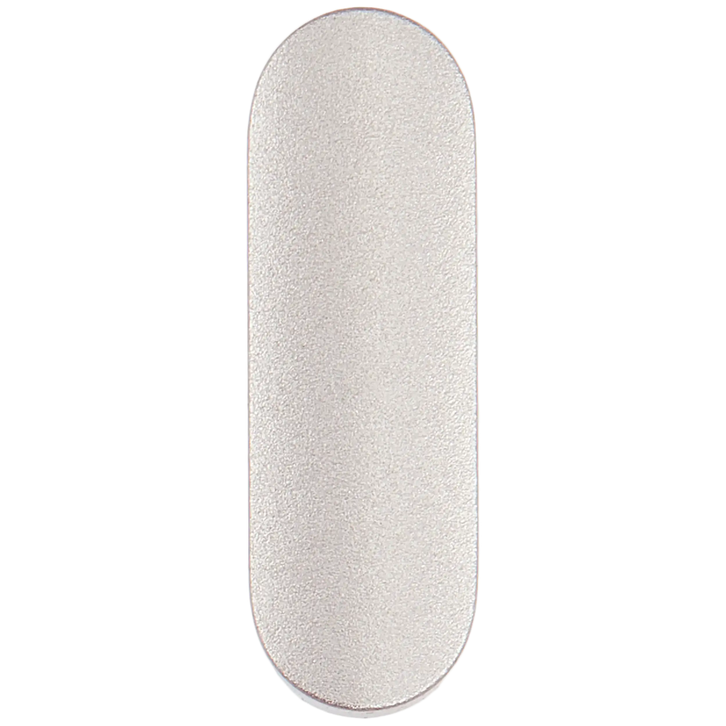 Power Button für Apple Watch Series 7/8/9 (41mm/45mm) Aluminium Starlight