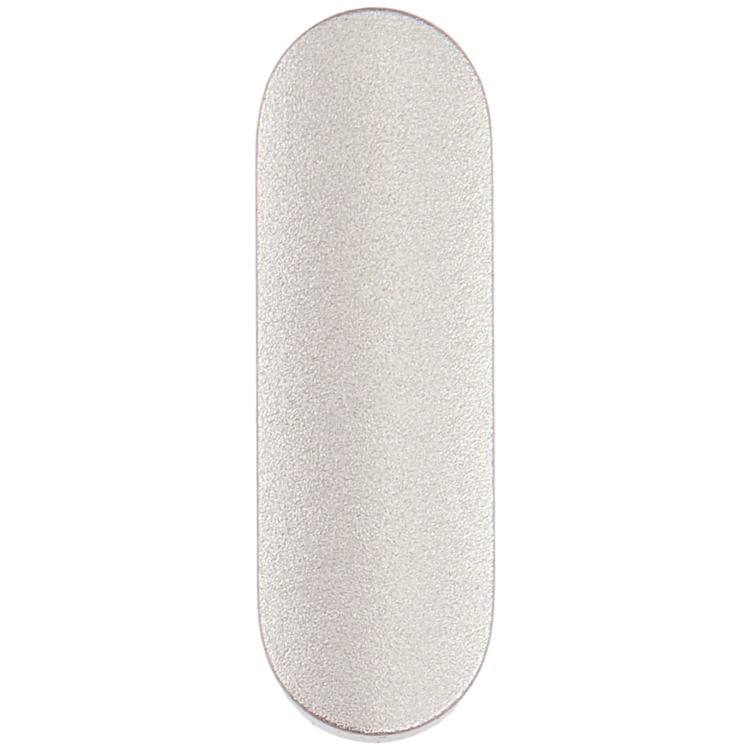 Power Button für Apple Watch Series 7/8/9 (41mm/45mm) Aluminium Starlight