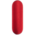 Einschalttaste für Apple Watch Series 8 (41mm / 45mm) (Aluminium/Rot)