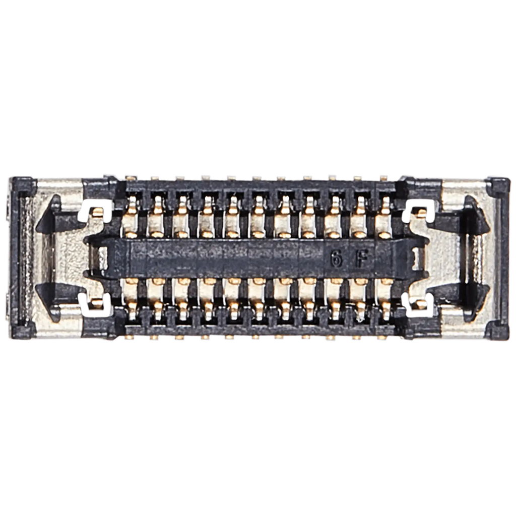 Wide-angle camera FPC for iPhone 16 / 16 Plus (22 Pin)