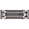 Wide-angle camera FPC for iPhone 16 / 16 Plus (22 Pin)