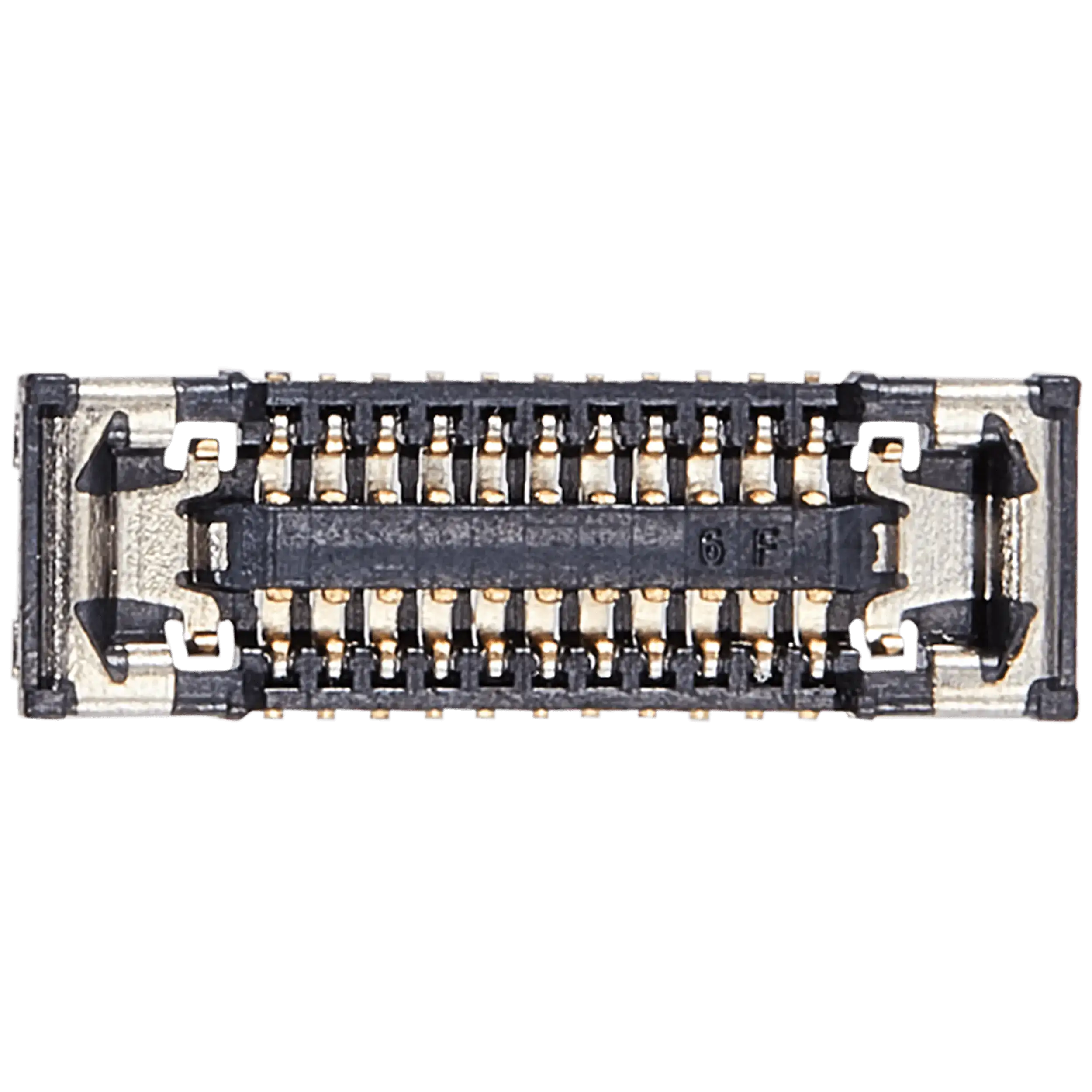 Wide-angle camera FPC for iPhone 16 / 16 Plus (22 Pin)