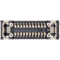 SIM Card FPC Connector for iPhone 16 / 16 Plus (22 Pin)