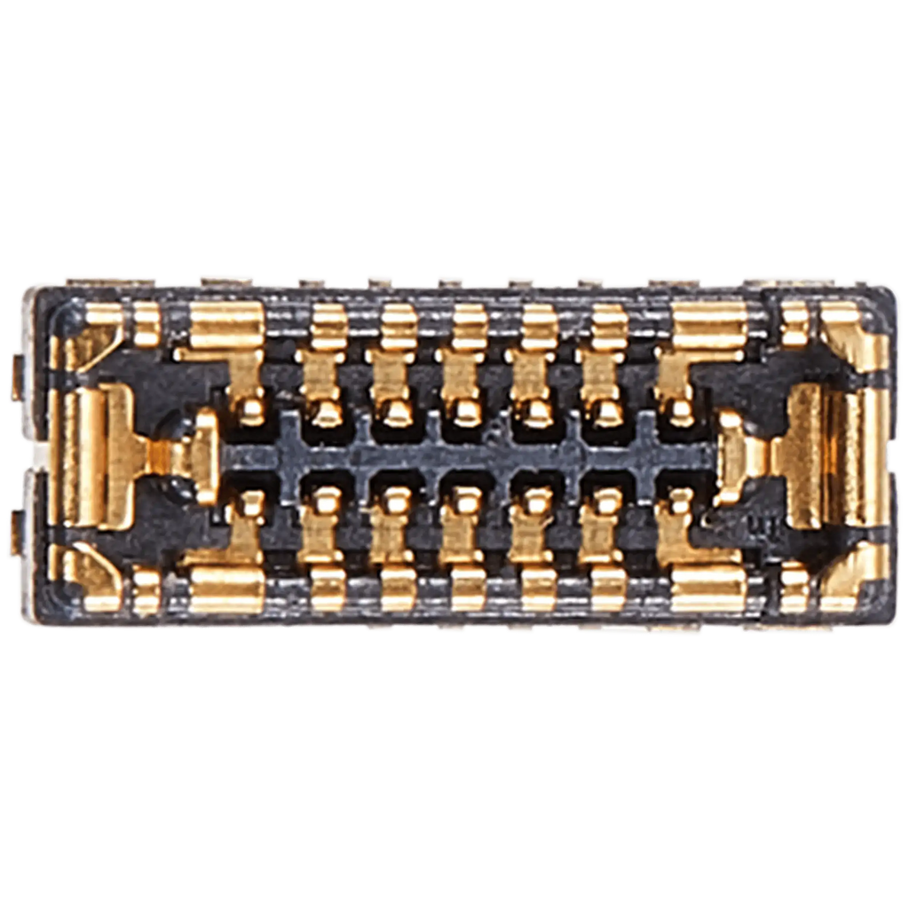 Proximity Sensor FPC Connector for iPhone 16 / 16 Plus (10 Pin)