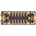 Näherungssensor FPC-Steckverbinder für iPhone 16 / 16 Plus (10 Pin)