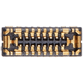 Power-Taste Flex-FPC-Anschluss für iPhone 16 / 16 Plus (12 Pin)