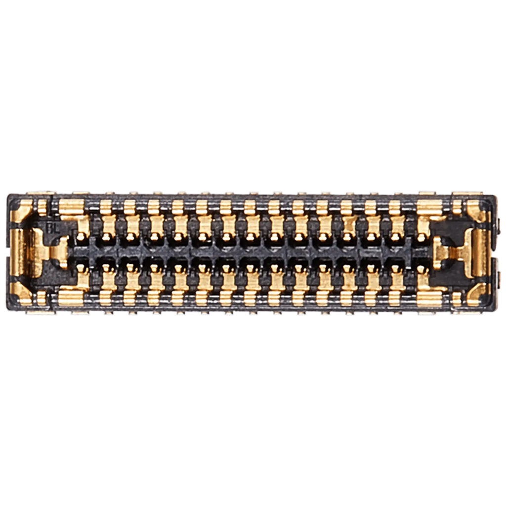 Infrared Dot Matrix Camera FPC Connector for iPhone 16 / 16 Plus (26 Pin)
