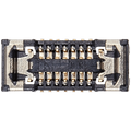 FPC Connector for Front Camera for iPhone 16 / 16 Plus (14 Pin)