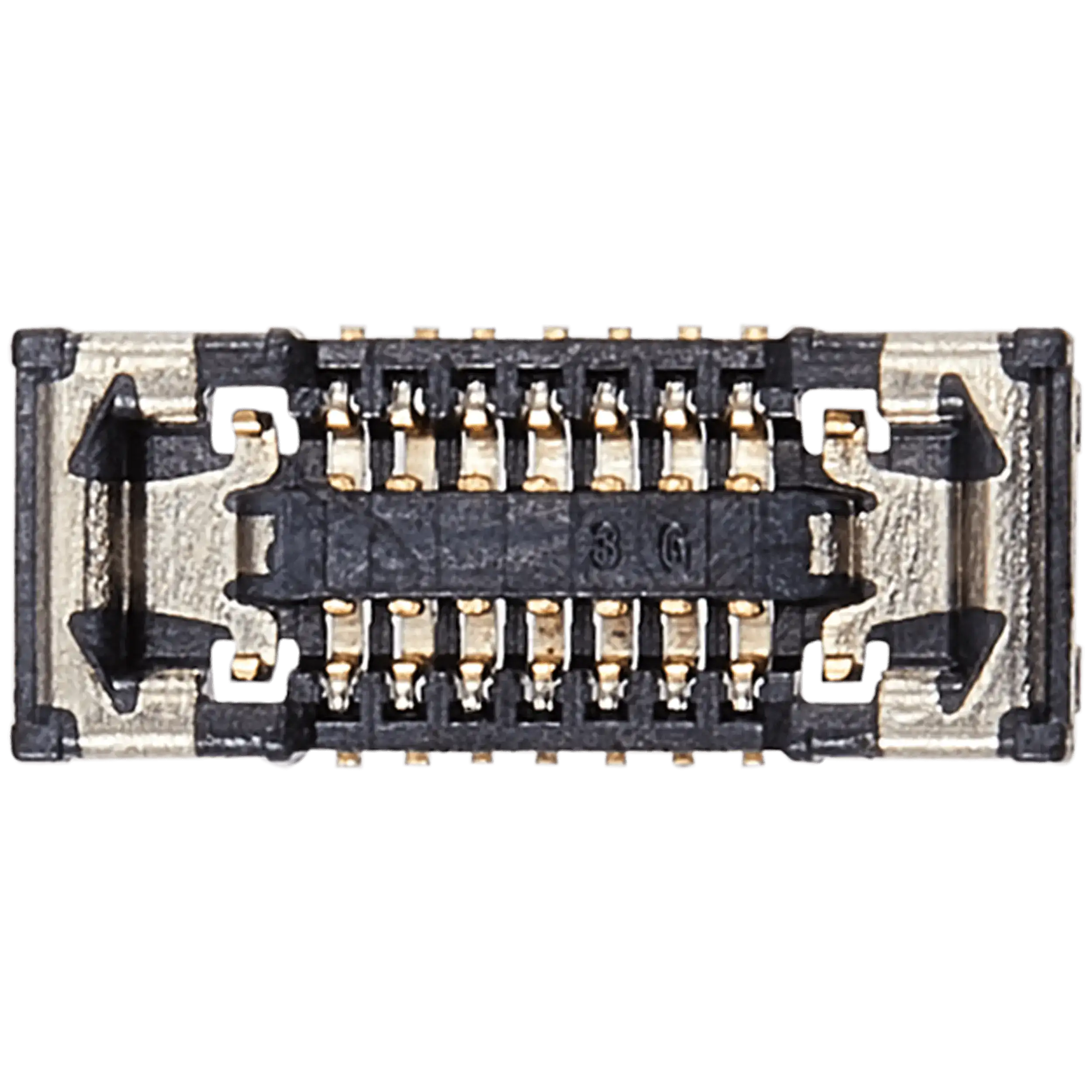 FPC-Stecker für Frontkamera für iPhone 16 / 16 Plus (14 Pin)