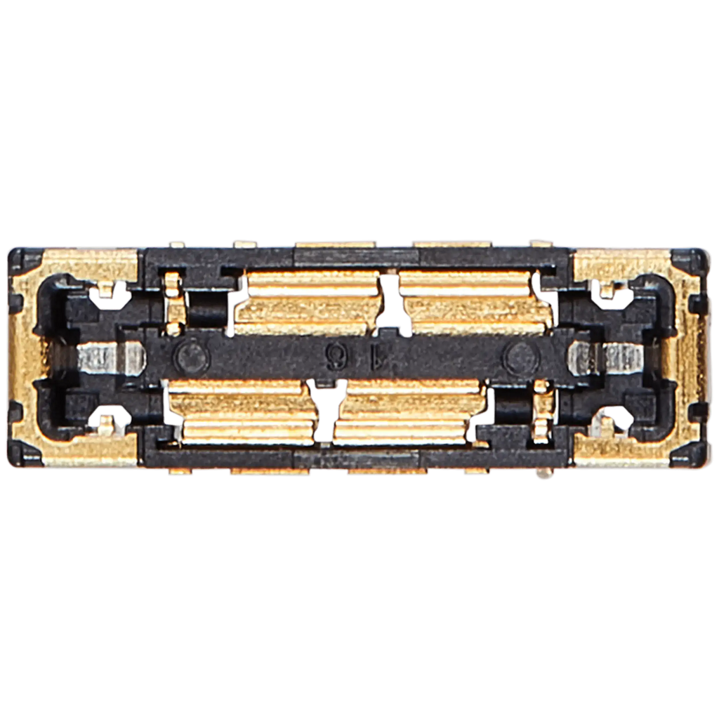 Akku-FPC-Anschluss für iPhone 16 / 16 Plus (4 Pin)