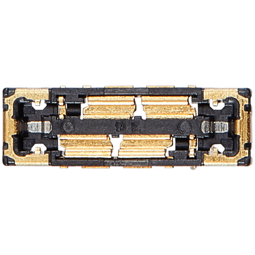 Battery FPC Connector for iPhone 16 / 16 Plus (4 Pin)