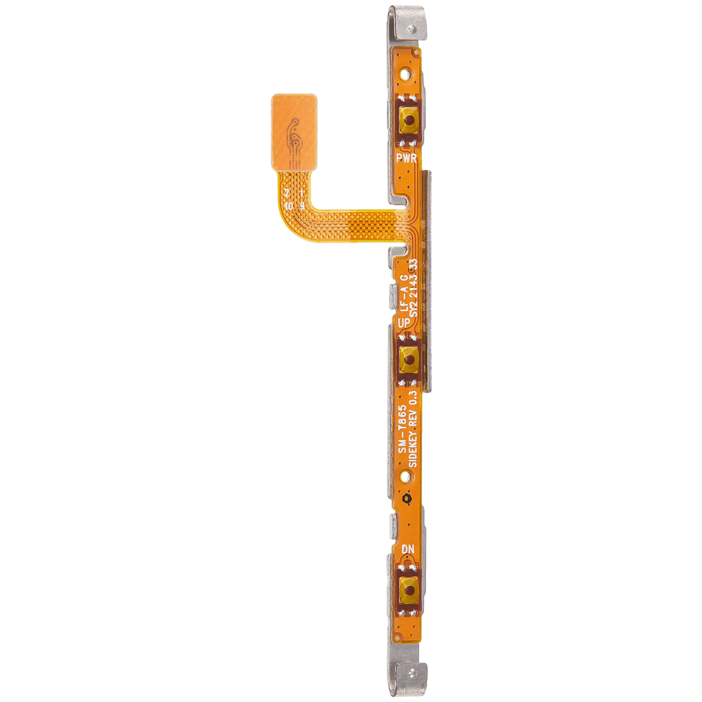 Power- & Lautstärke-Flexkabel für Samsung Galaxy Tab S8 Plus 5G (X800/X806)