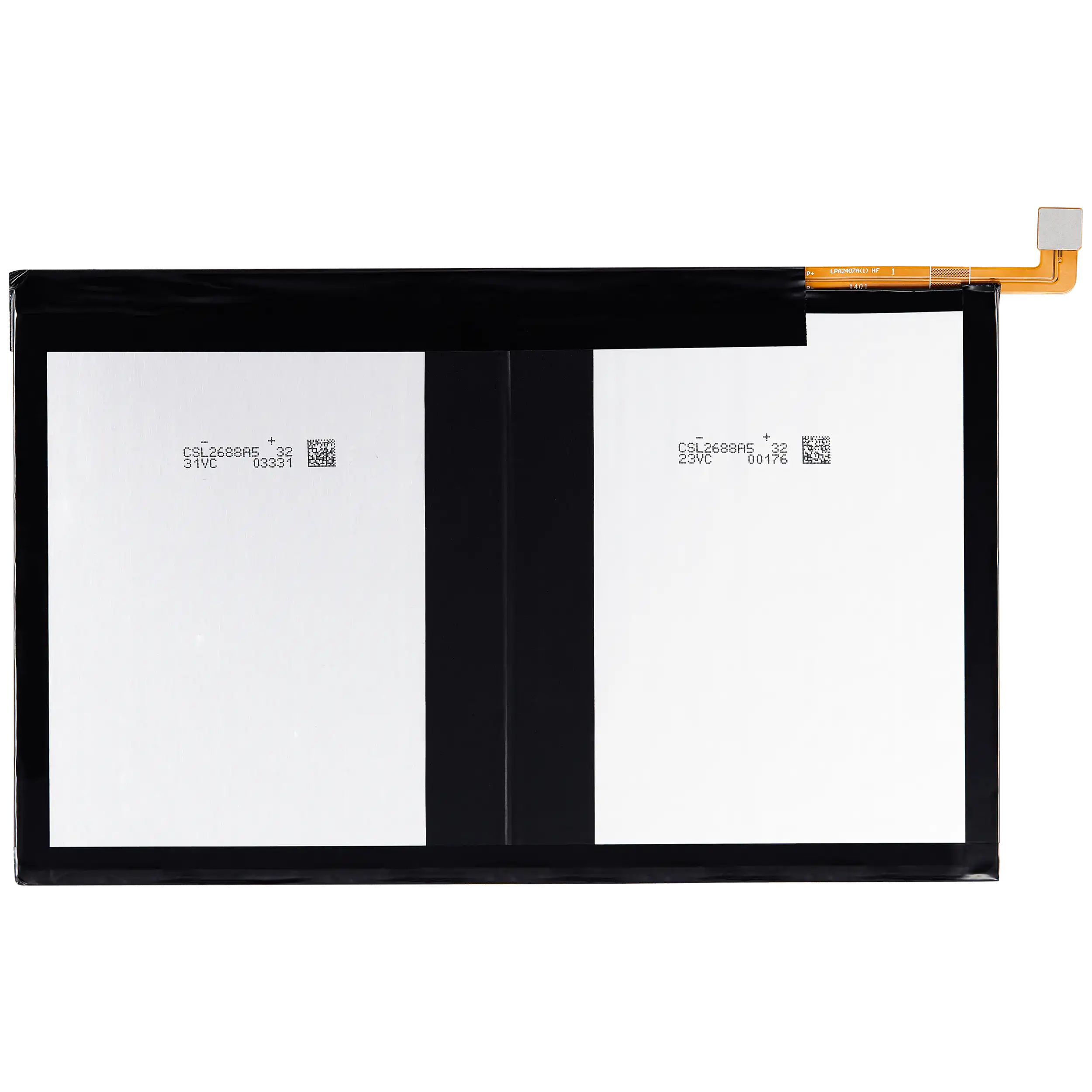 Ersatzakku für TCL Tab 10S (TLP078A1)