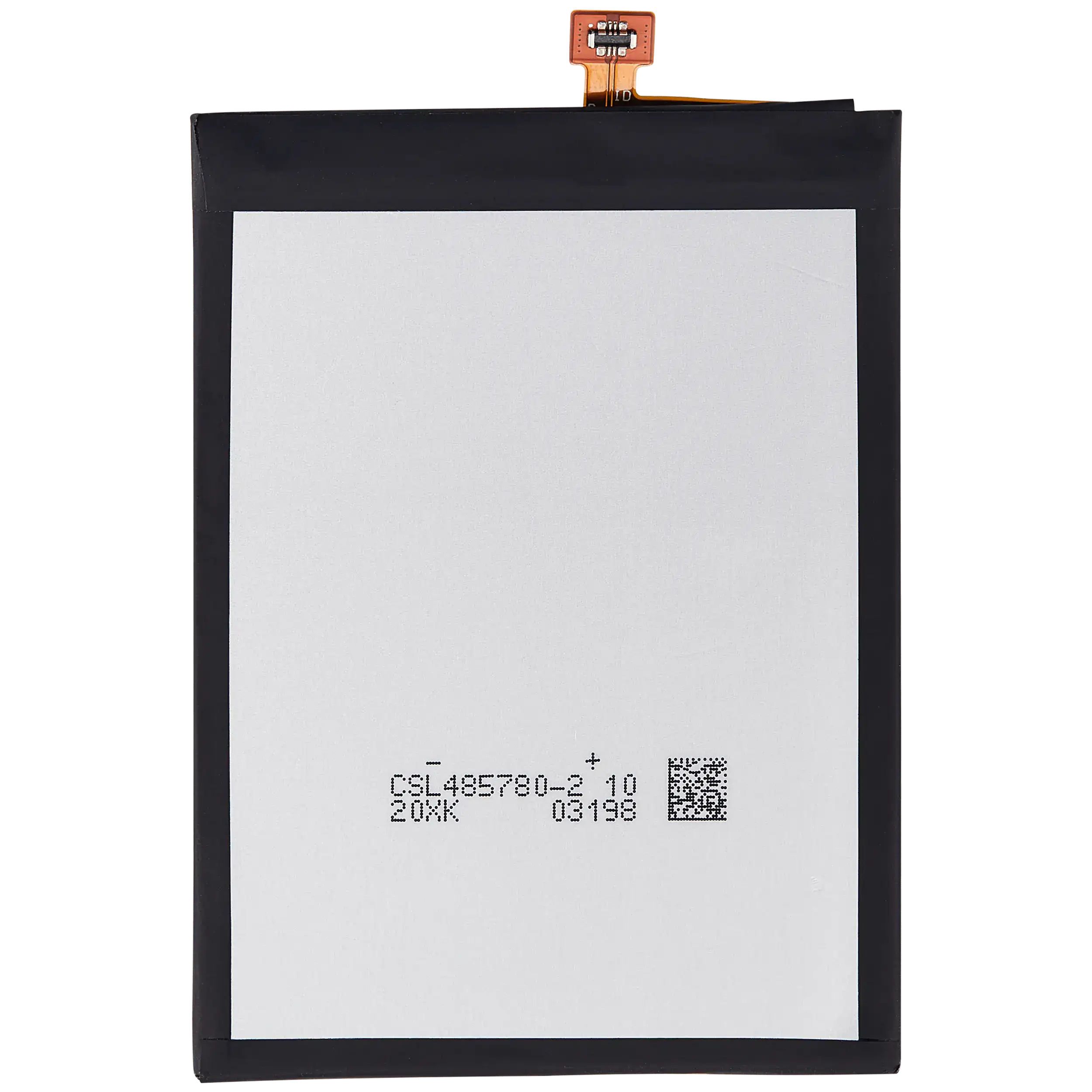 Ersatzakku für TCL Stylus 5G (T779W) (TLP038E1)