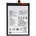 Replacement battery for TCL 30 / 30 5G / 30 Plus / 40 SE (TLP049B7)