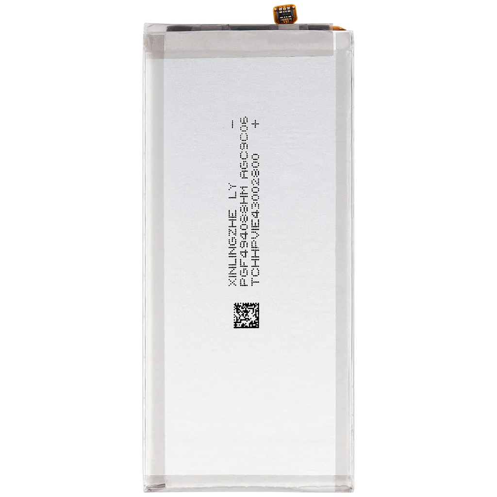 Ersatzakku (Sekundär) für Samsung Galaxy Z Fold 3 5G (EB-BF927ABY)