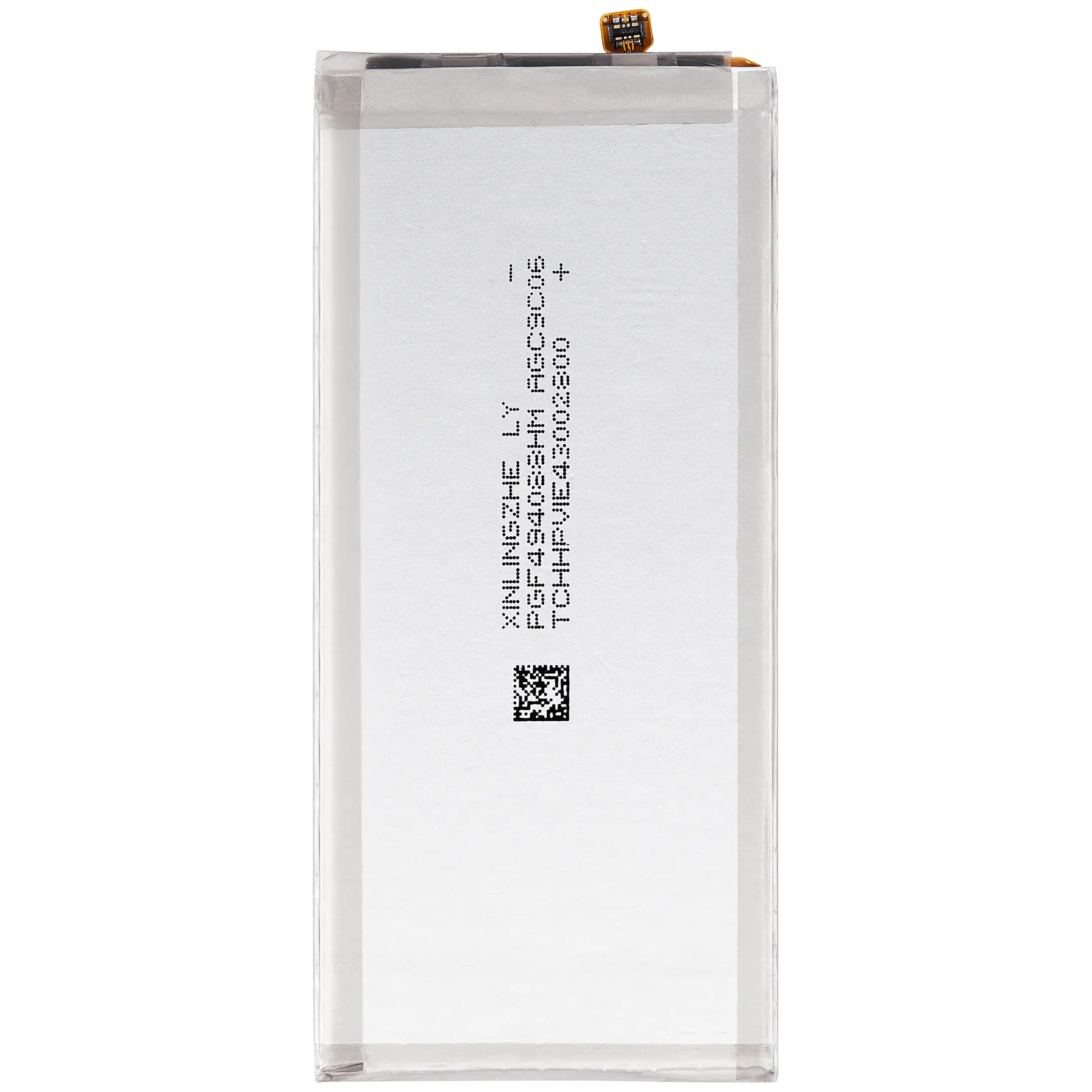 Ersatzakku (Sekundär) für Samsung Galaxy Z Fold 3 5G (EB-BF927ABY)