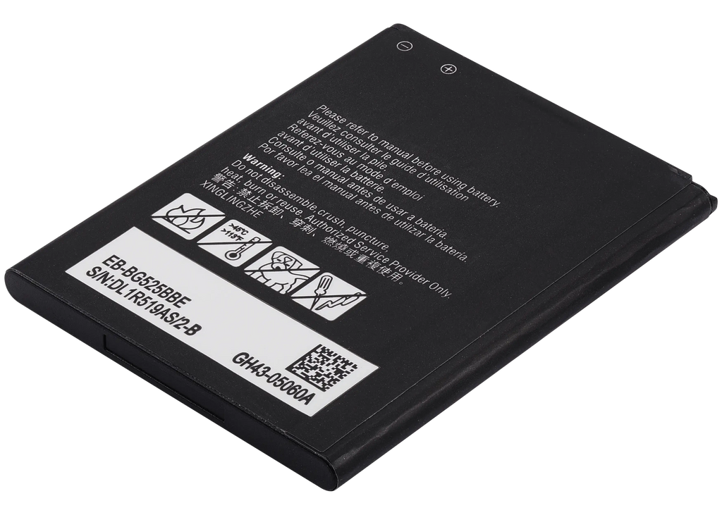 Ersatzakku für Samsung Galaxy XCover 5 (EB-BG525BBE)