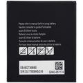 Ersatzakku für Samsung Galaxy XCover 6 Pro (EB-BG736BBE)