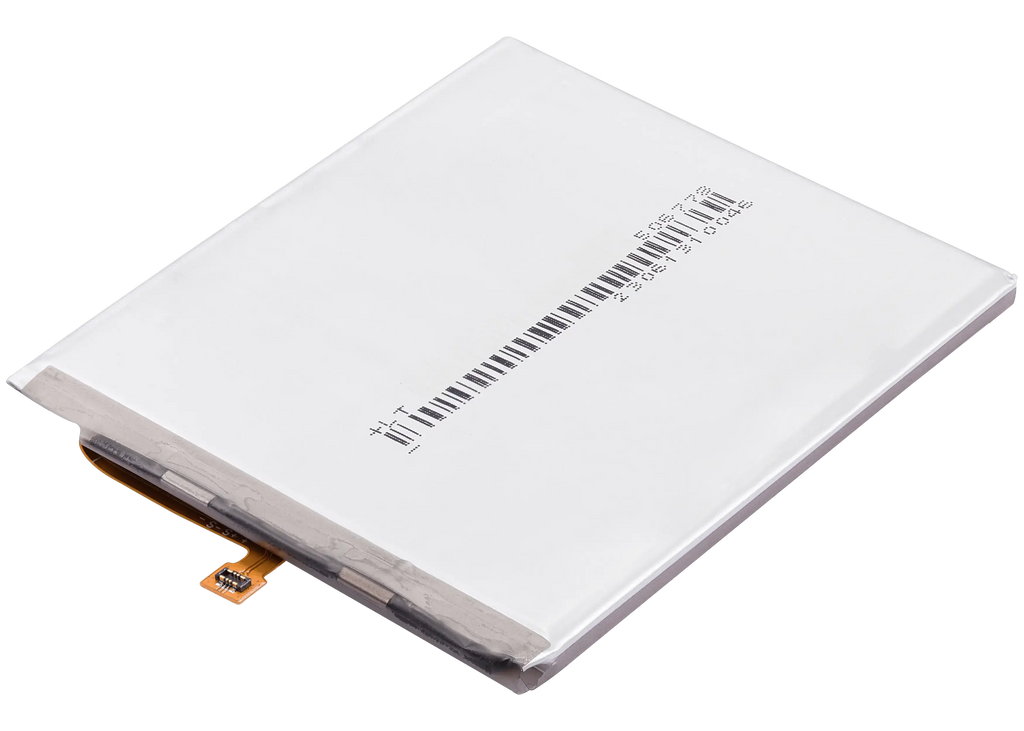 Replacement battery for Samsung Galaxy S24 FE (EB-BS721ABY)