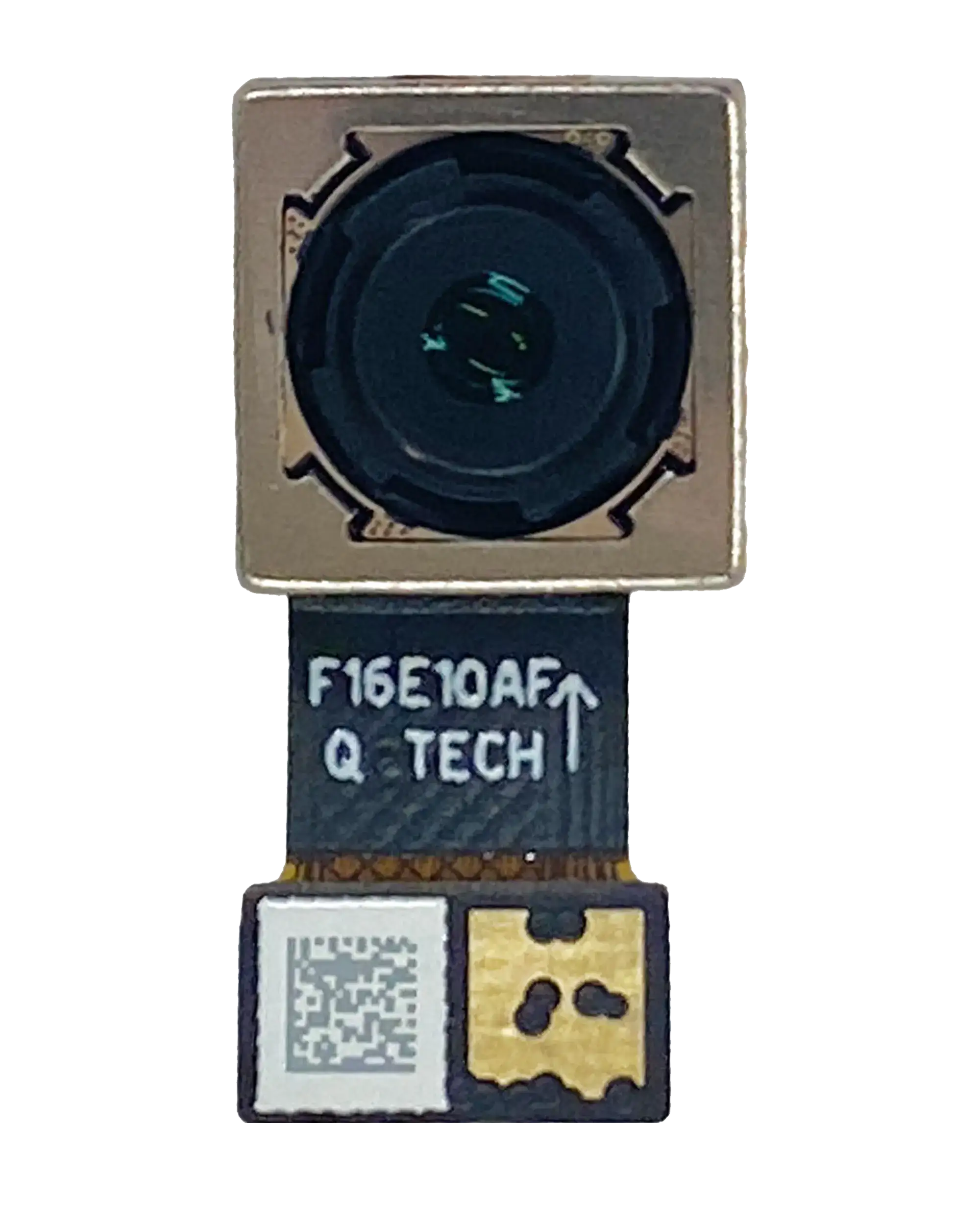 Rear Camera (Main Camera) for Motorola Moto G Power / G Fast (XT2041 / XT2045 / 2020) (Original OEM)