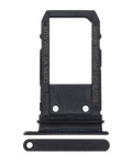 SIM Card Tray for Google Pixel 2 (Just Black)