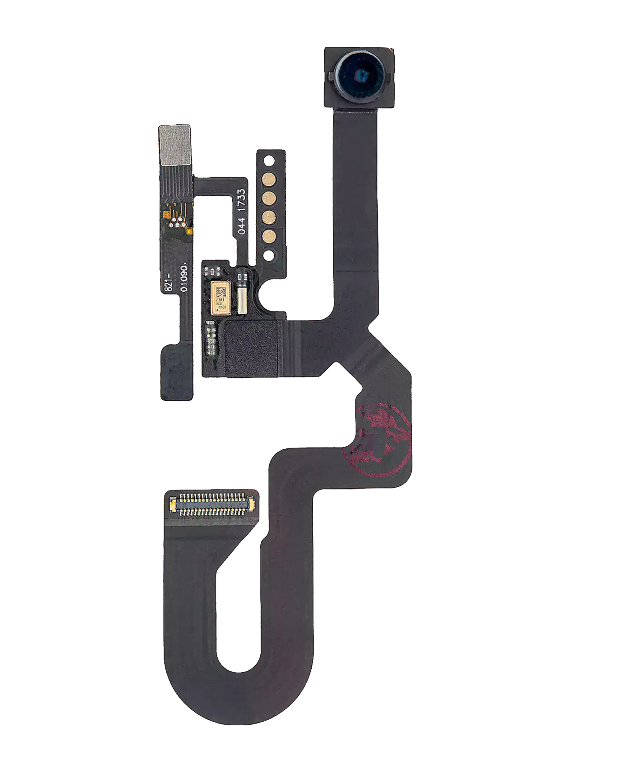 Front Camera and Proximity Sensor Flex for iPhone 8 Plus (Aftermarket)