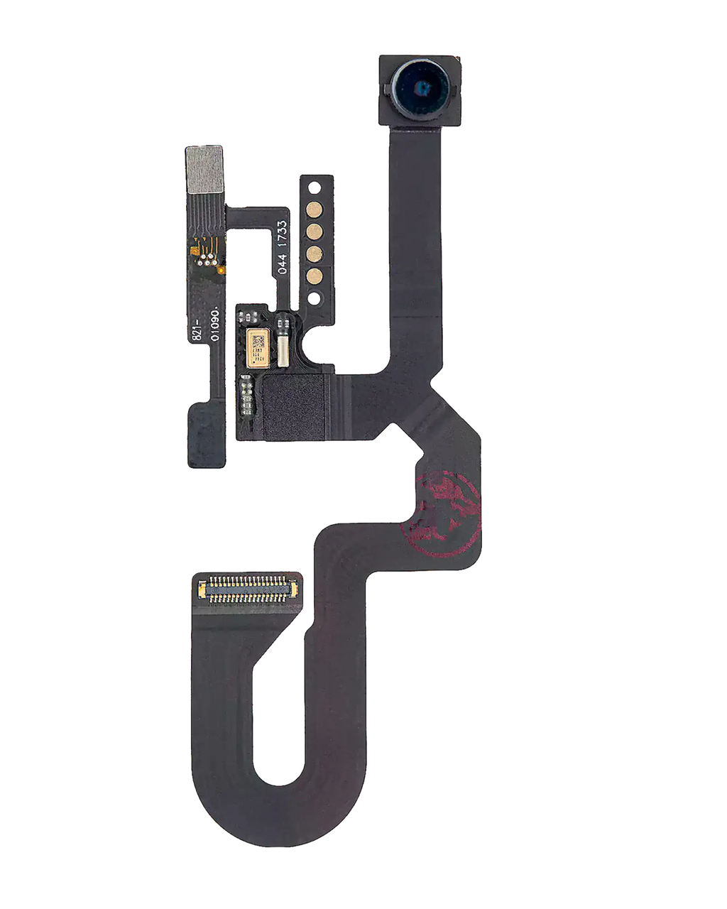 Front Camera and Proximity Sensor Flex for iPhone 8 Plus (Aftermarket)