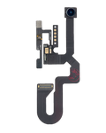 Front Camera and Proximity Sensor Flex Cable for iPhone 8 Plus (Premium)