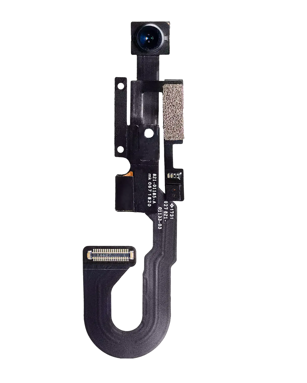 Front Camera and Proximity Sensor Flex Cable for iPhone 8 / SE (2020) / SE (2022) (Aftermarket)