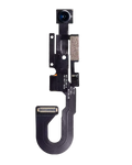 Front Camera and Proximity Sensor Flex Cable for iPhone 8 / SE (2020) / SE (2022) (Aftermarket)
