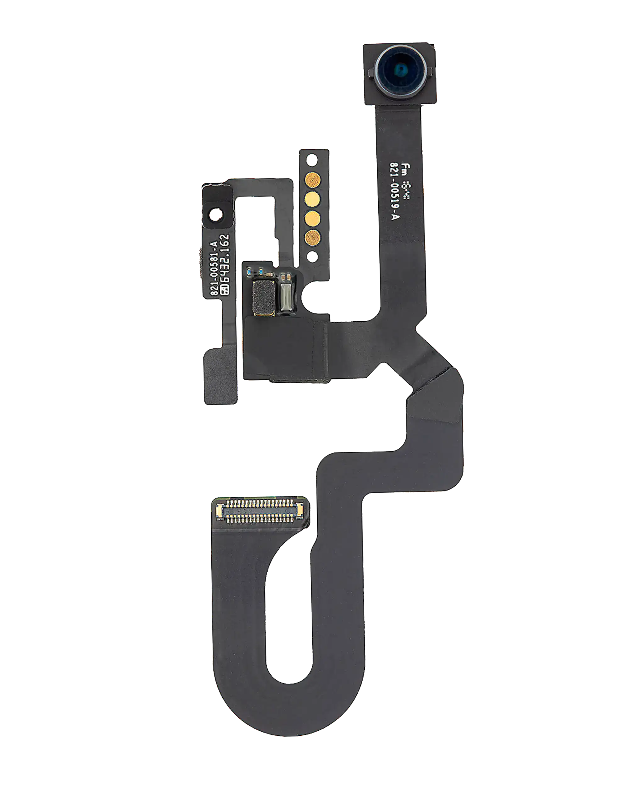 Front Camera and Proximity Sensor Flex for iPhone 7 Plus (Aftermarket)
