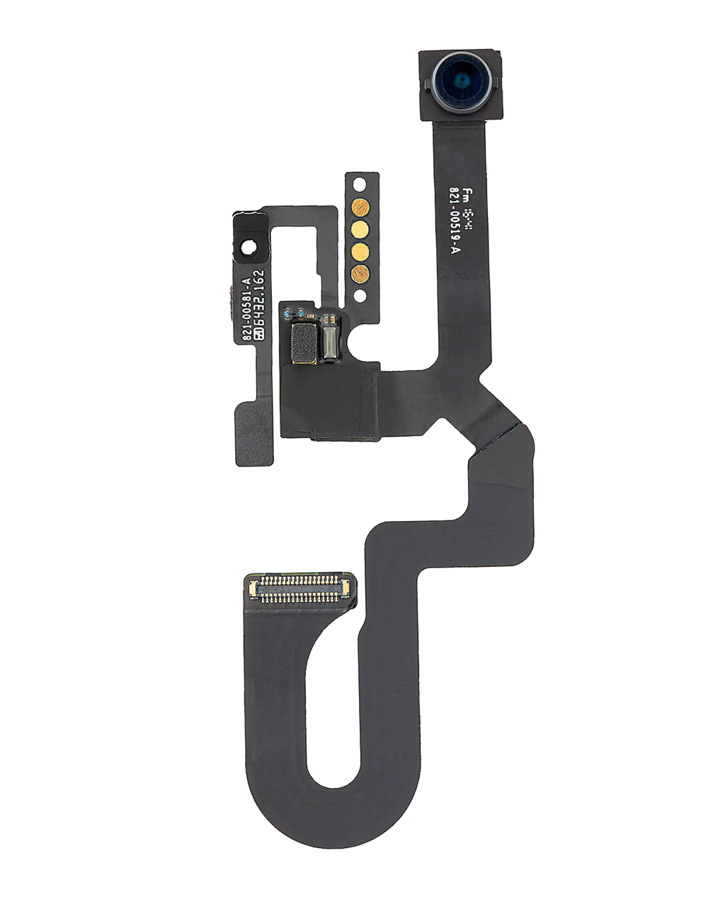 Front Camera and Proximity Sensor Flex for iPhone 7 Plus (Aftermarket)