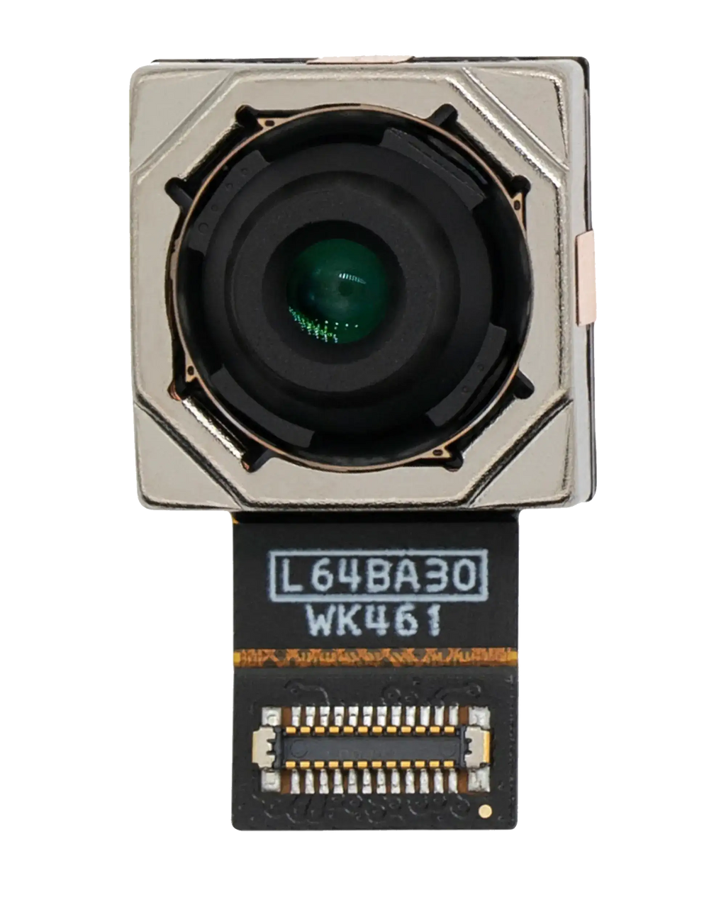 Rückkamera (Weitwinkel) für Motorola Moto G60 (XT2135 / 2021)