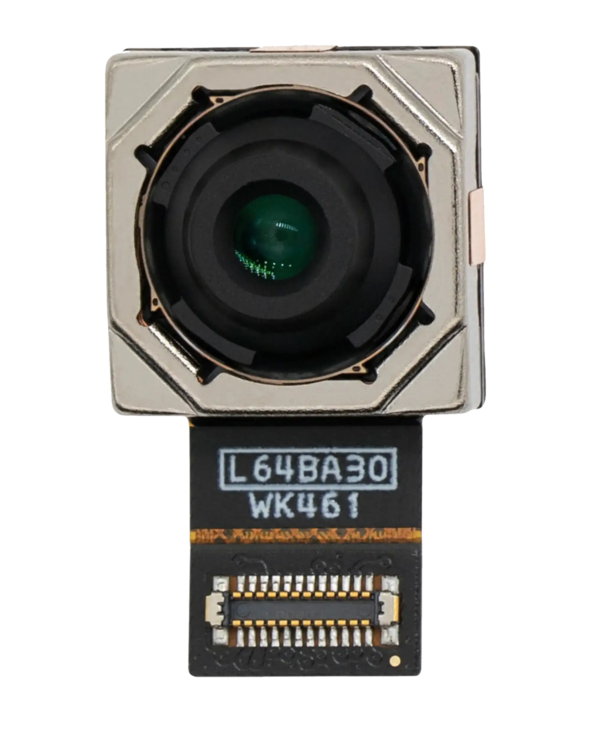 Rückkamera (Weitwinkel) für Motorola Moto G60 (XT2135 / 2021)