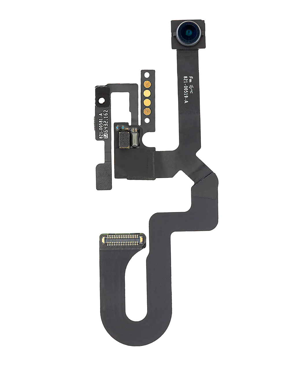Frontkamera- und Näherungssensor-Flex für iPhone 7 Plus (Premium)