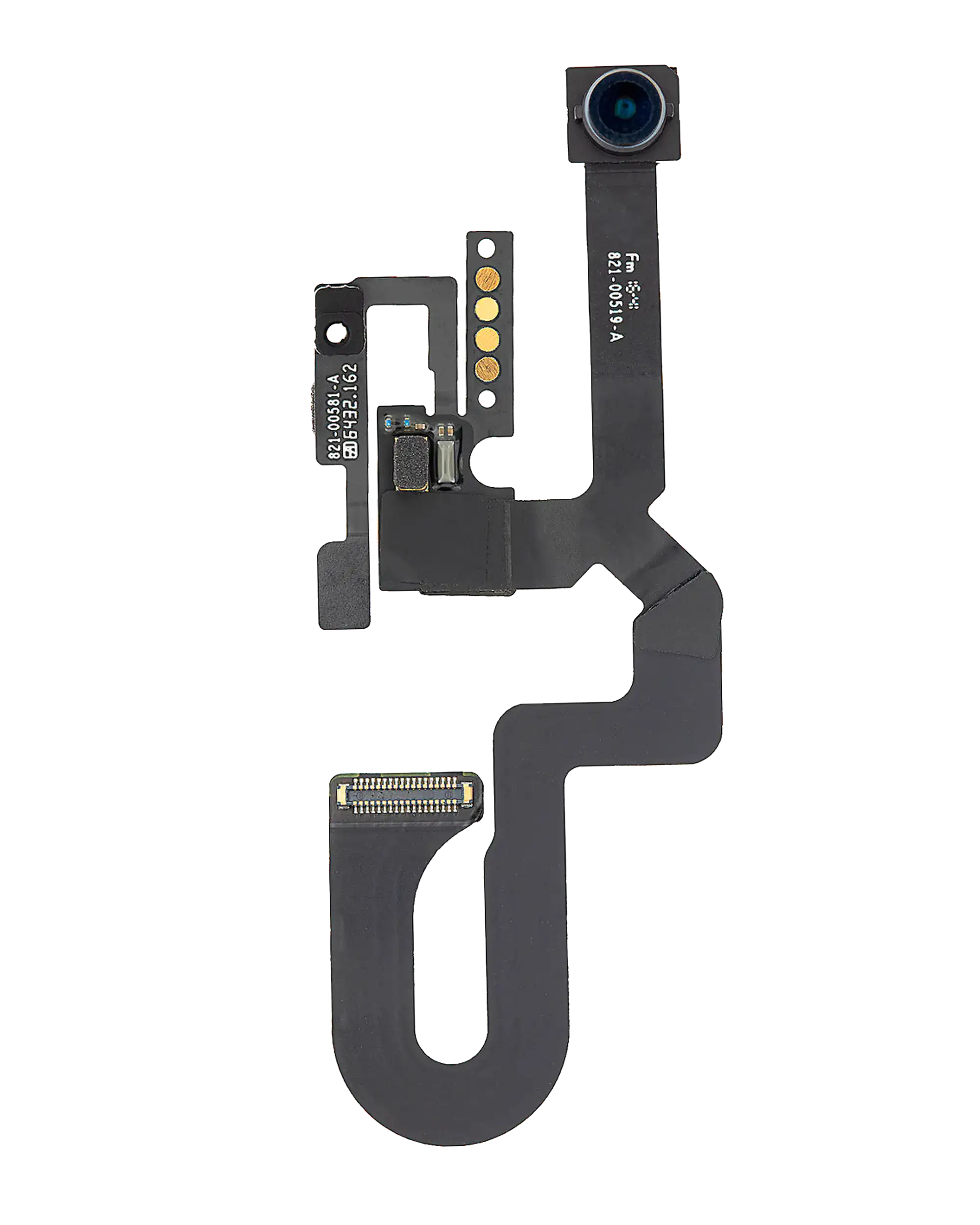 Frontkamera- und Näherungssensor-Flex für iPhone 7 Plus (Premium)