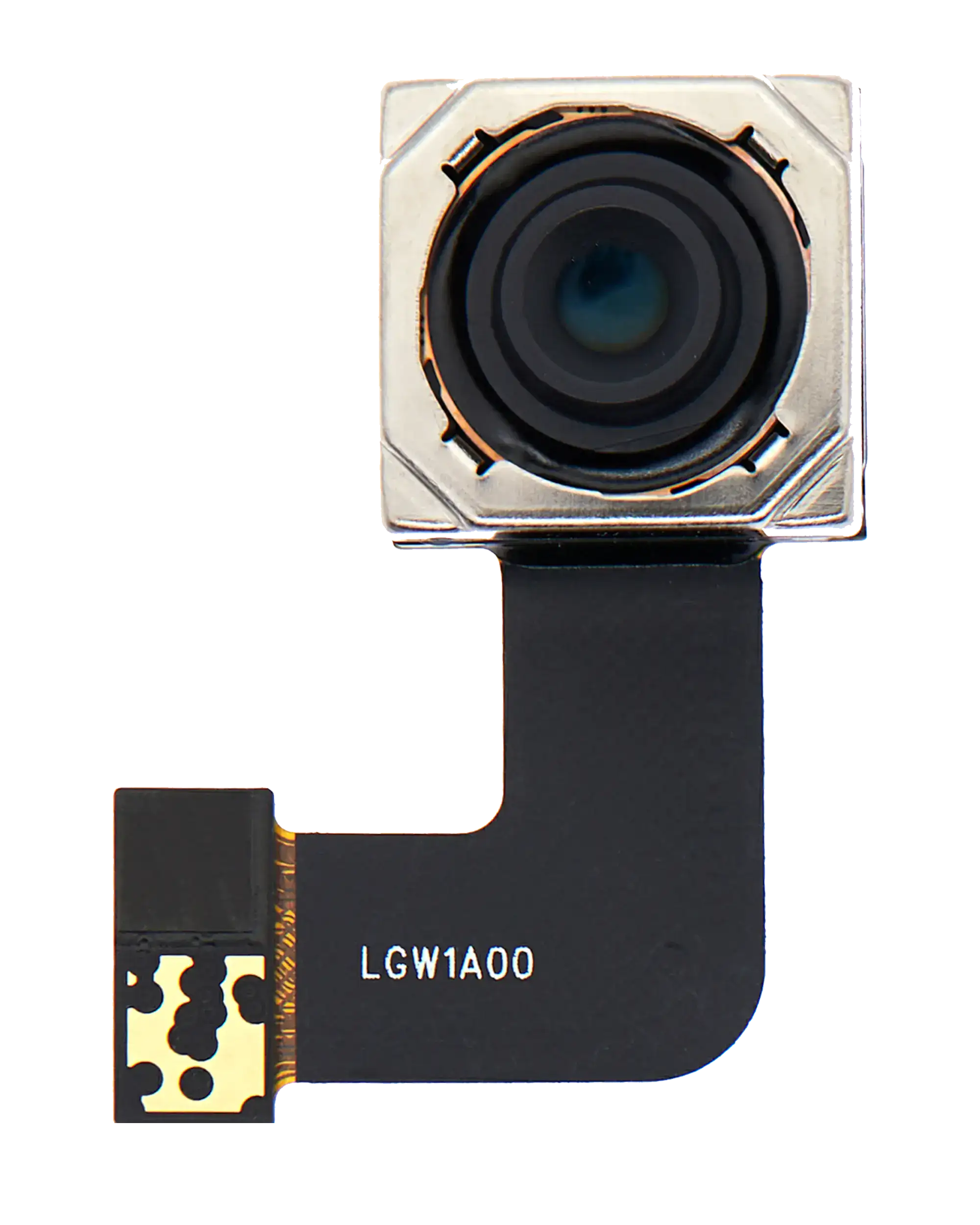 Rear Camera (Wide-Angle) for Motorola One Hyper (XT2027 / 2020)