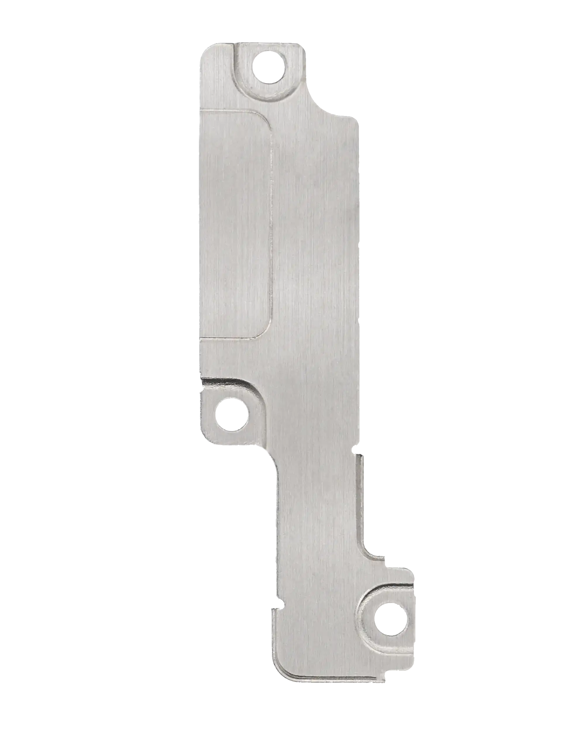 Haltebügel für Frontkamera-Flexkabel für iPhone 7 Plus (auf der Hauptplatine)