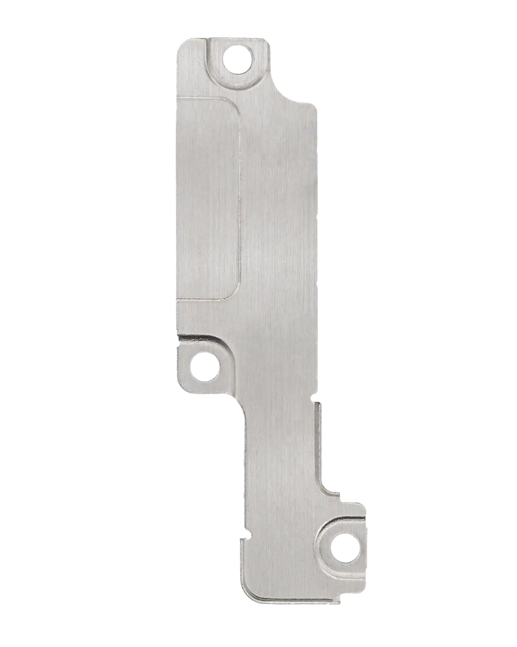 Haltebügel für Frontkamera-Flexkabel für iPhone 7 Plus (auf der Hauptplatine)