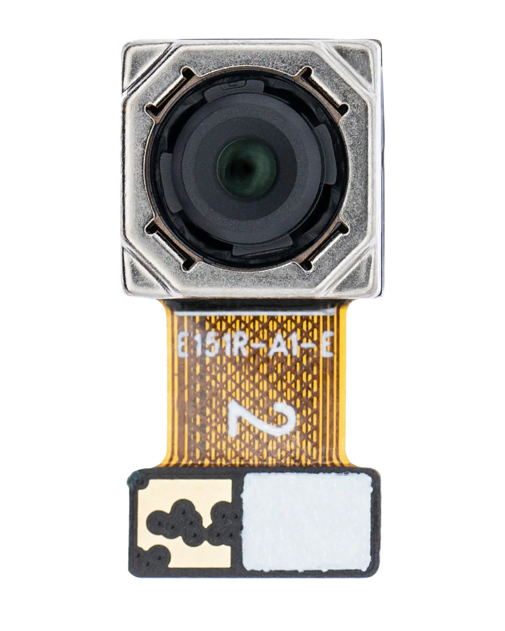 Rear Camera (Wide-Angle) for Samsung Galaxy A20s (A207 / 2019)