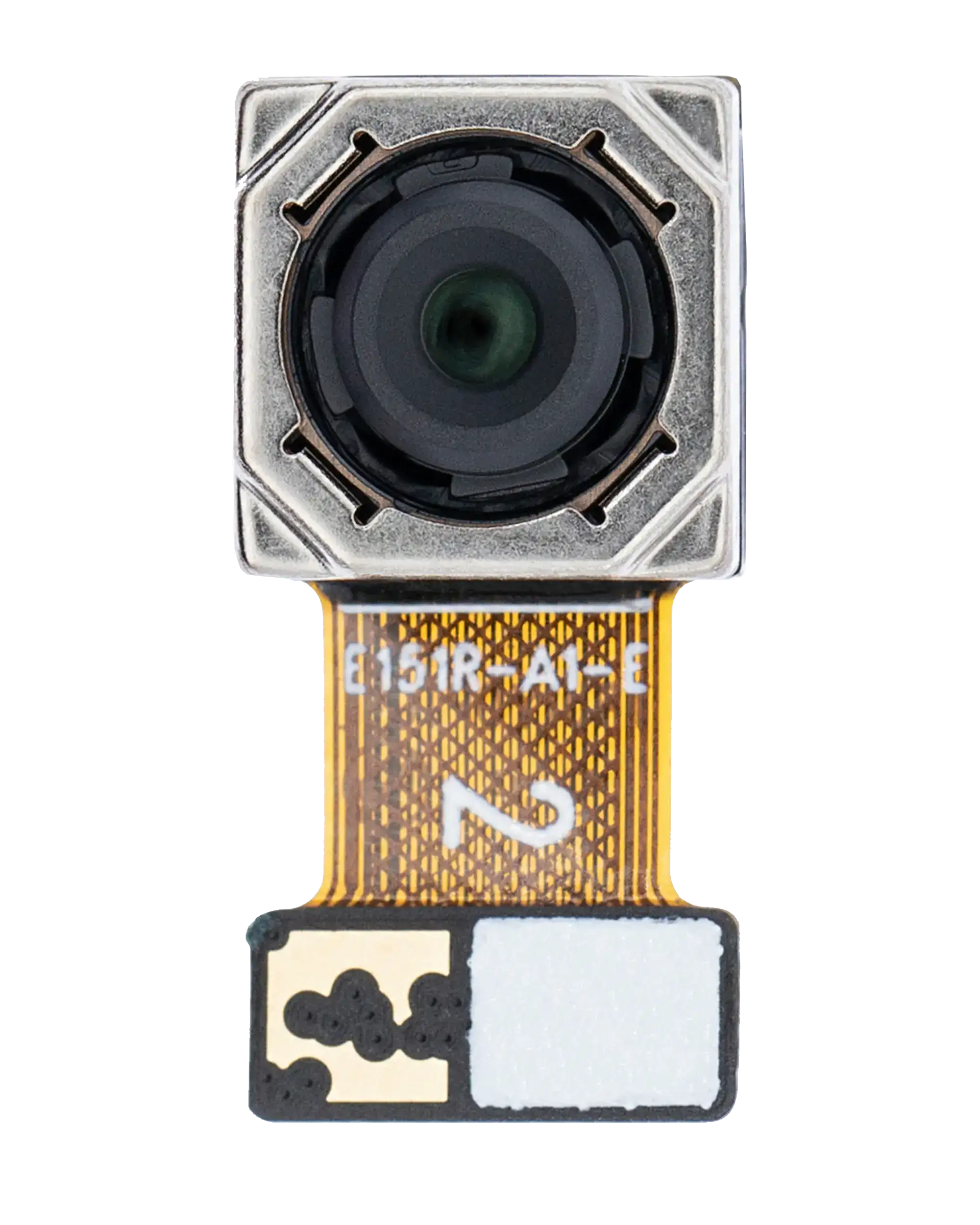 Rear Camera (Wide-Angle) for Samsung Galaxy A20s (A207 / 2019)