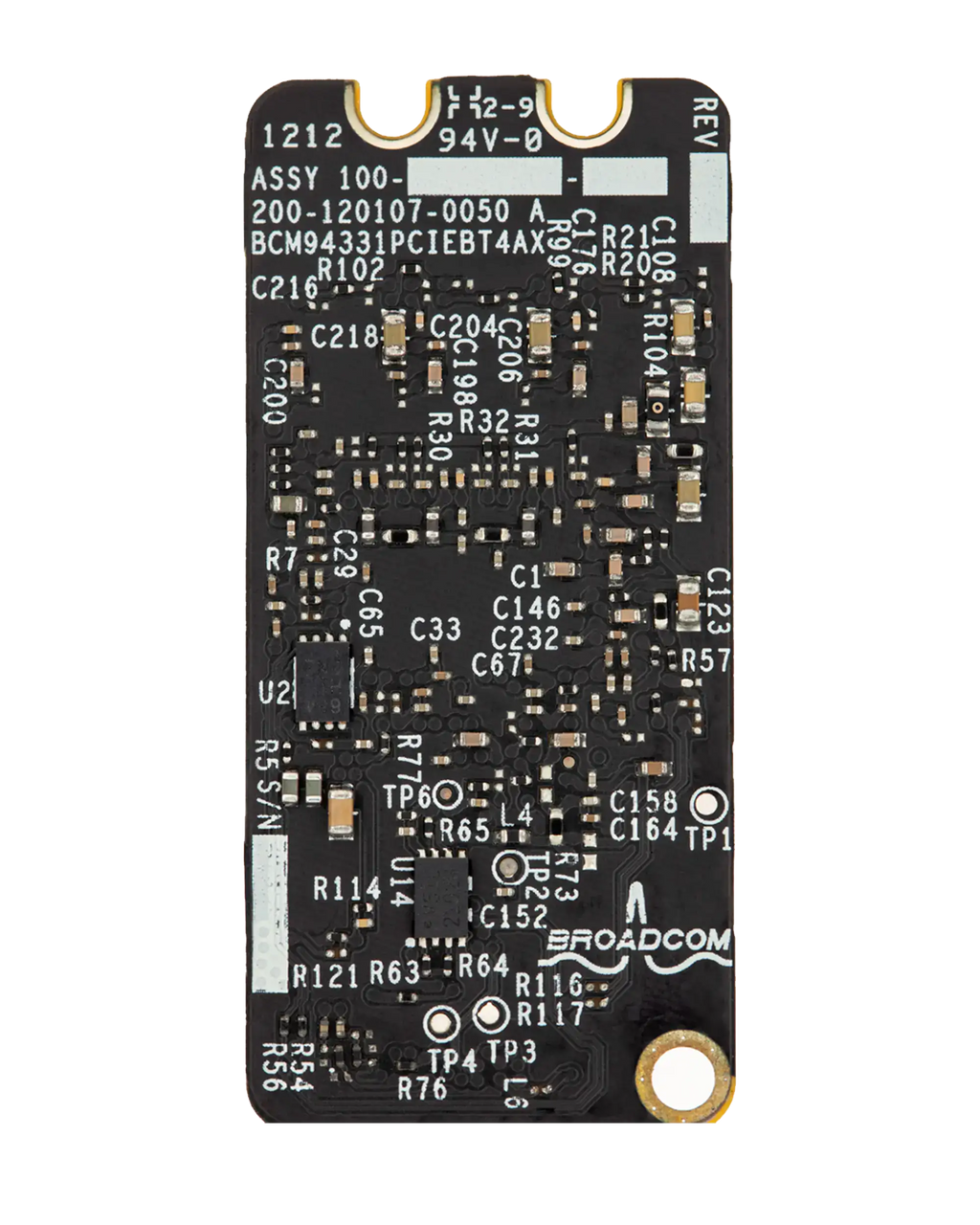 Airport Bluetooth 3.0 Karte für MacBook Pro 13" A1278 (2011-2012)