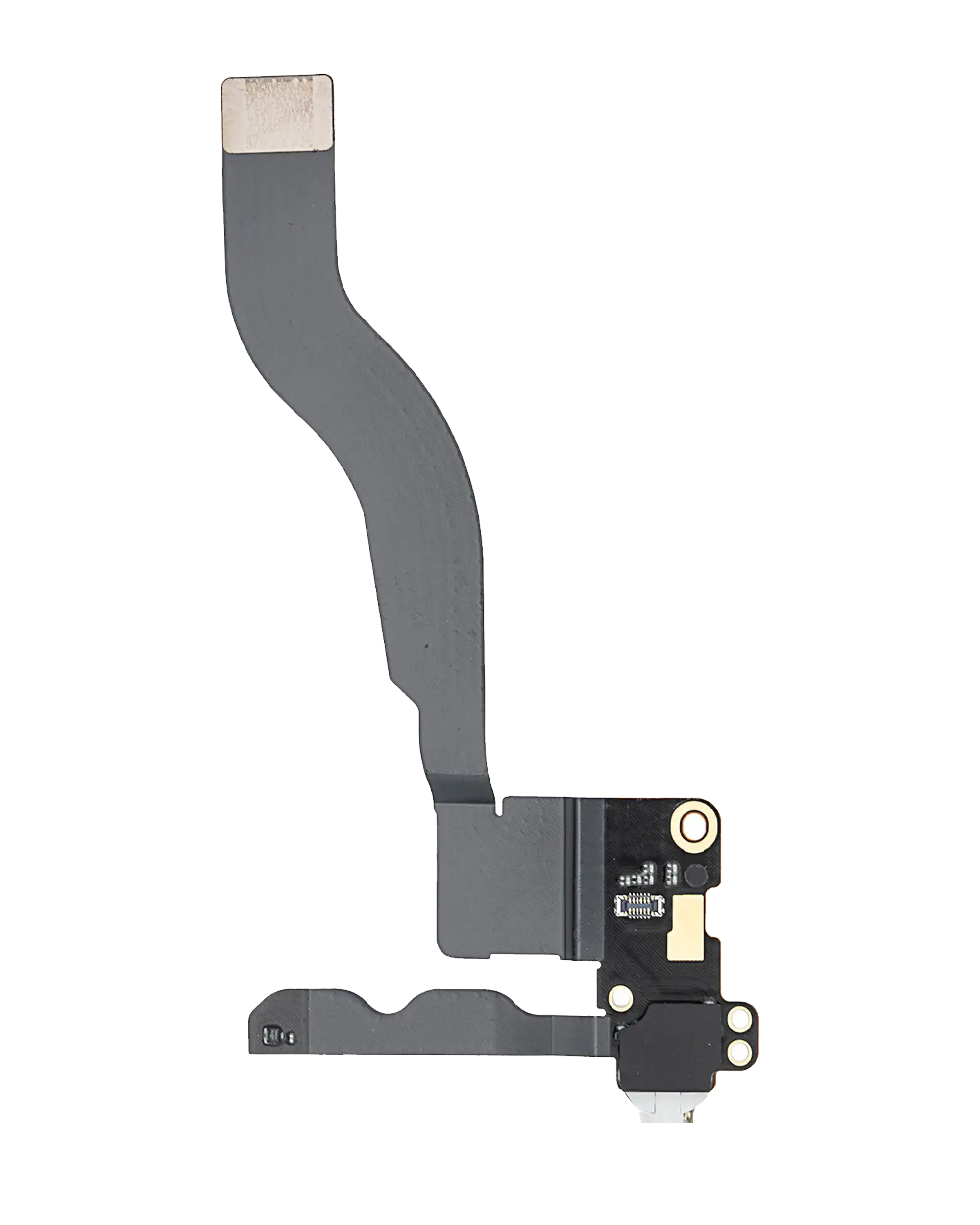 Audio Board für MacBook Pro 13" A2159 (2019) (Silber)